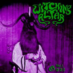 Witching Altar : Vol. 1 - Goat